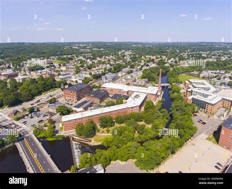 Lowell Waltham System