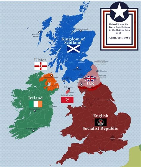Pin by Logan Shives on Maps | Geography map, Alternate history, British empire flag