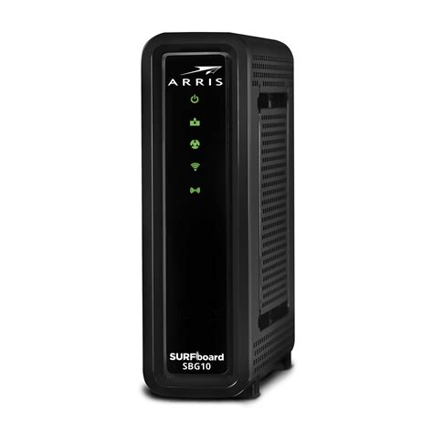 Image result for Arris Modem Router Installulation