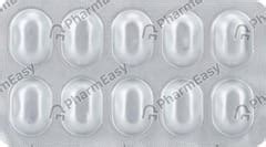 Oflox 400 MG Tablet (10): Uses, Side Effects, Price & Dosage | PharmEasy