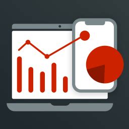 OutSystems Chart 的图像结果