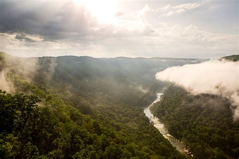 17 Rainy Day Activities in New River Gorge You Must Try! - Stay Delightful WV