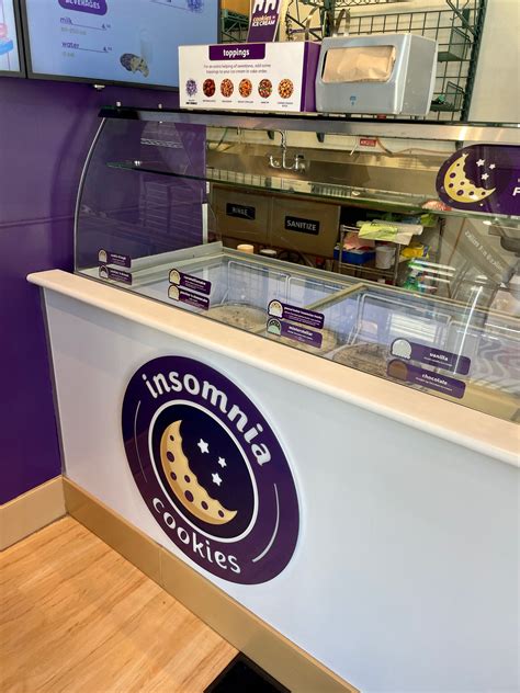 Insomnia Cookies Ice Cream Sandwich Calories at Jamie Gibb blog