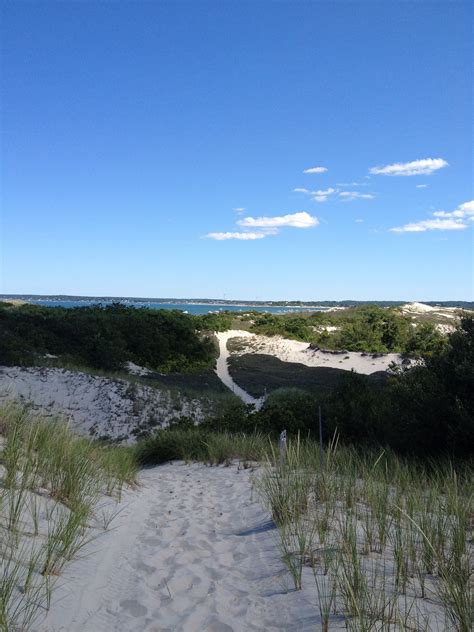 Crane Beach Ipswich, MA