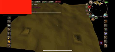 Failed a Leaf Trap… : r/osrs