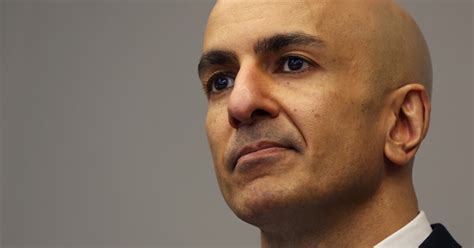 USA: La Fed a encore du travail face à l'inflation, dit Kashkari