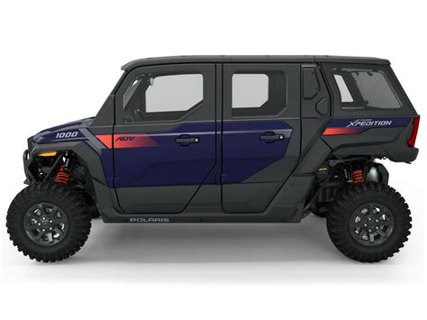 2025 Polaris Polaris XPEDITION ADV 5 Northstar, Claremore OK | New Utility Vehicles for Sale ...