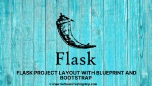 Image result for Flask Python Layout