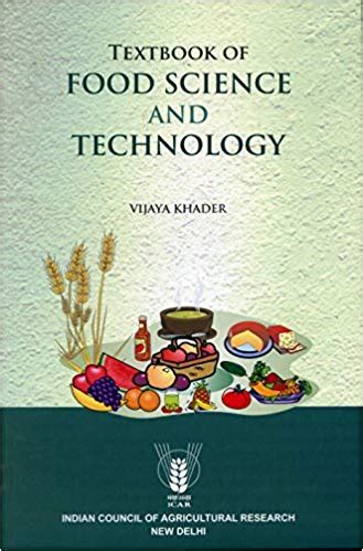 Food Science Textbook 的图像结果