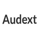 Audext Coupon Code & Promo Coupons | Today Offer off Deal