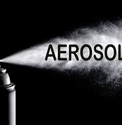 Aerosol 的图像结果