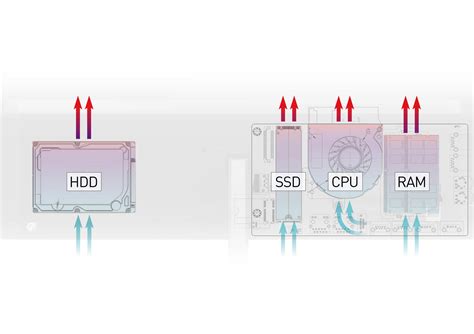 MSI Modern AM242 24inch All-in-One Desktop Computer Black