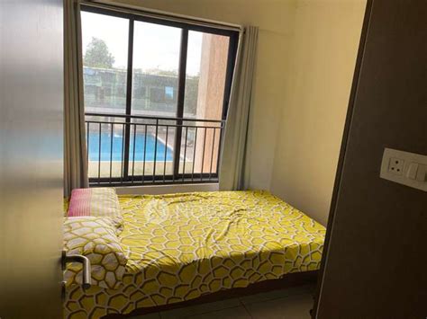 Mahindra antheia PCMC Building - Without Brokerage Fully furnished 2 ...