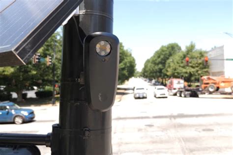 Image result for Flock License Plate Reader