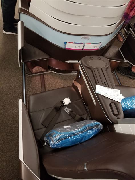 Seat Map Hawaiian Airlines Airbus A330 200 retrofitted | SeatMaestro