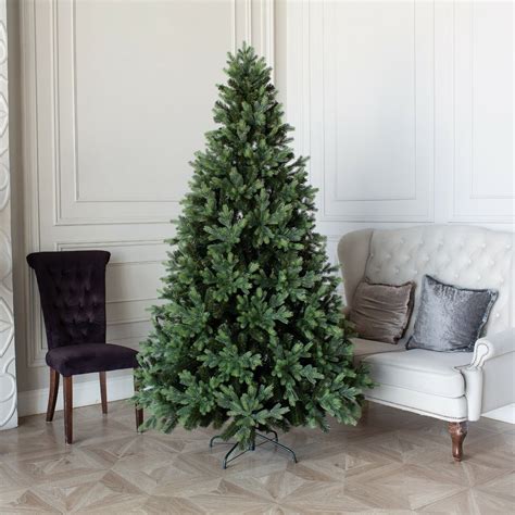 Buy Imperial Tree Gracio 6 /7.5ft Premium Spruce Artificial Holiday ...