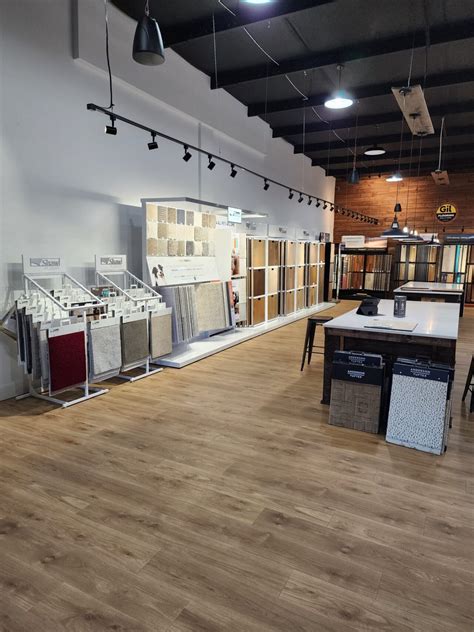 5-Star Flooring Contractor in Charlotte, NC | Gil Flooring