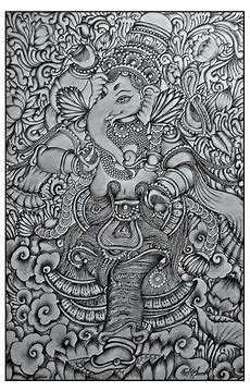 pencil drawing classes in madurai