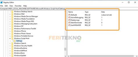 Image result for Enabling Windows Script Host