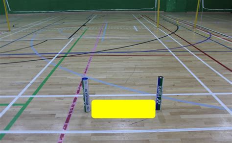 High Serve Badminton 的图像结果