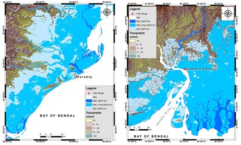 DOM - Indian National Center for Ocean Information Services (INCOIS)