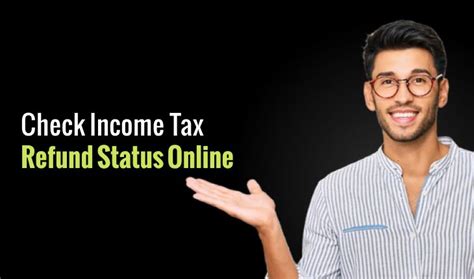 Image result for Income Tax Refund Status Check