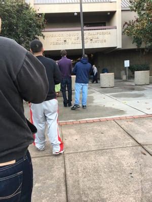 FREMONT HALL OF JUSTICE - Updated January 2026 - 21 Photos & 60 Real ...