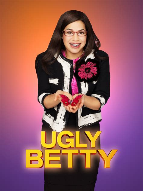 Ugly Betty Season 2 | Rotten Tomatoes