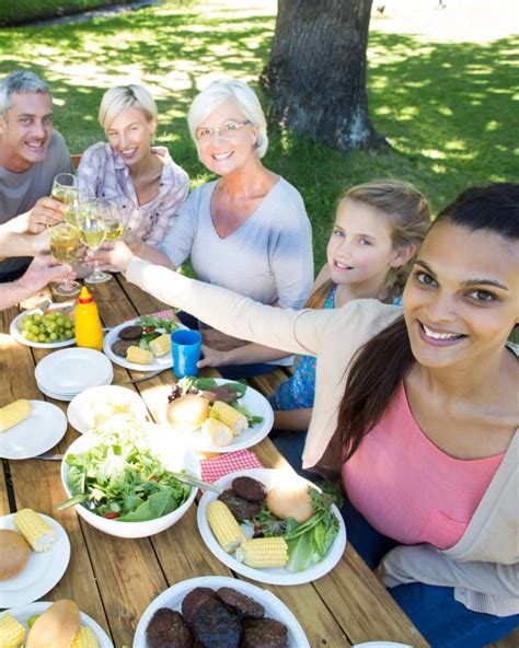 Celebrate Aunts and Uncles Day in Houston