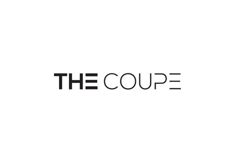 Entry #20 by mdnuralomhuq for I need two logos one themed “the coupe ...