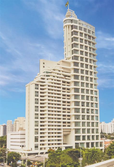 GRAN ESTANCONFOR VERANDA BERRINI (Sao Paulo, Brazil) - Apartment ...