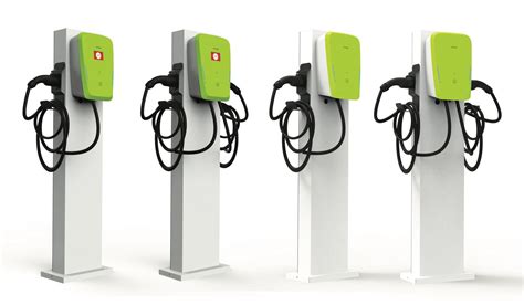 SCharge | EV Chargers, TYPE 2, DC Fast Chargers, OCPP Smart Socket