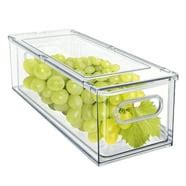 Image result for Stackable Freezer Drawers