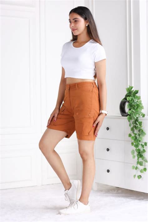 Travel shorts