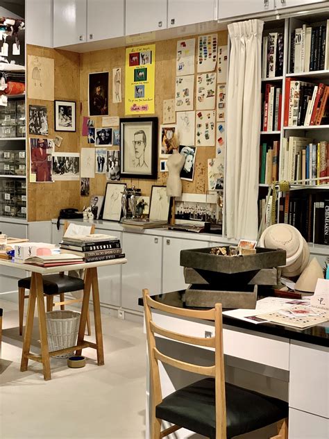 Restoring the Legacy: Musée Yves Saint Laurent