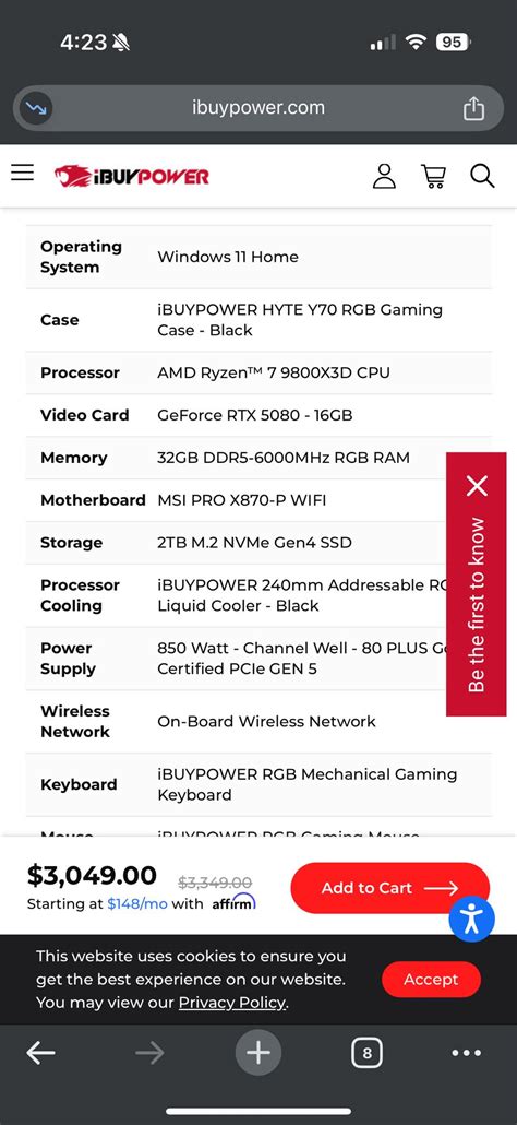 How to Add RAM to iBUYPOWER PC 的图像结果