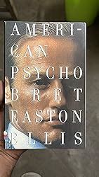 Buy American Psycho: Picador Classic (Picador Classic, 3) Book Online ...