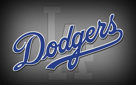 10+ Los Angeles Dodgers HD Wallpapers and Backgrounds