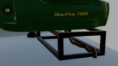 Using GPS FS 22 的图像结果