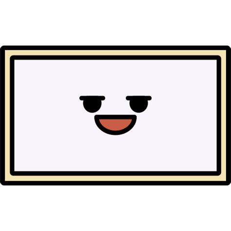 Whiteboard - Free education icons