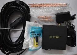 TYM WATER DETECTOR and BREATH ANALYSER Wholesale Trader | Amrutha ...