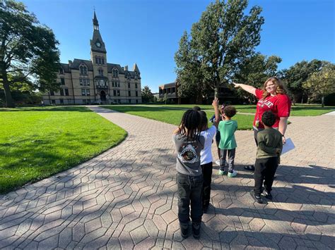 Two campuses, one community | Midway Como Frogtown Monitor