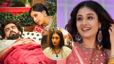 Top 7 TV Gossips: तान्या-अमाल के रोमांटिक एंगल पर डबू मलिक ने तोड़ी ...