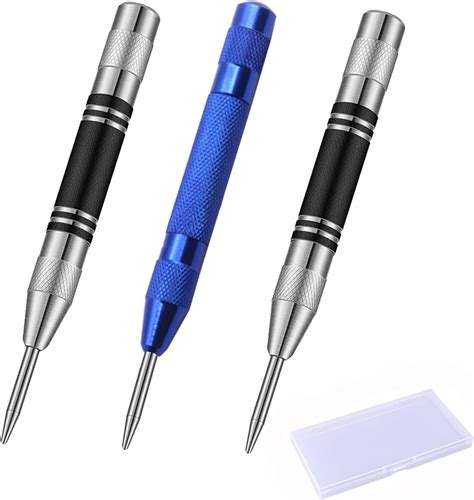 Spring Loaded Center Punch 的图像结果