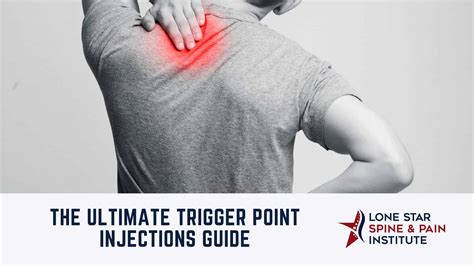 Trigger Point Injections 的图像结果