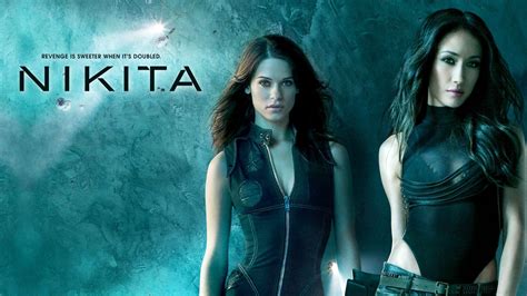 Watch Nikita Online | Season 2 (2011) | TV Guide