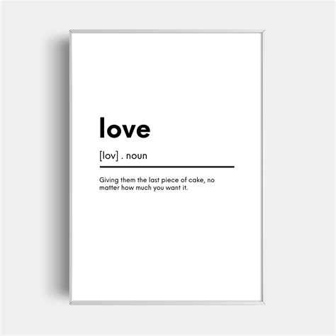 Paul's Definition Of Love at Mark Dunning blog