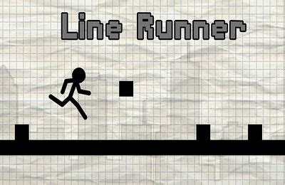 Image result for Line Runner Video Game