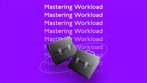 Image result for Workload Stress Relief