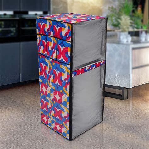 Fridge Cover - Dream Care